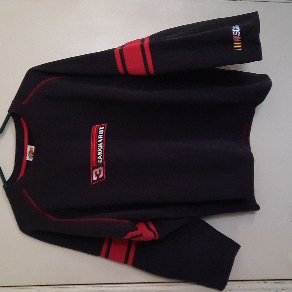 Dale Earnhardt sweatshirt
